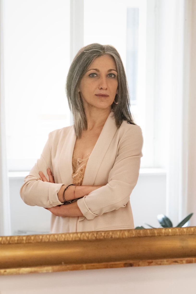 Giulia Malacorti
