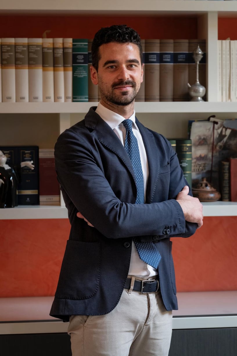Riccardo Capacci