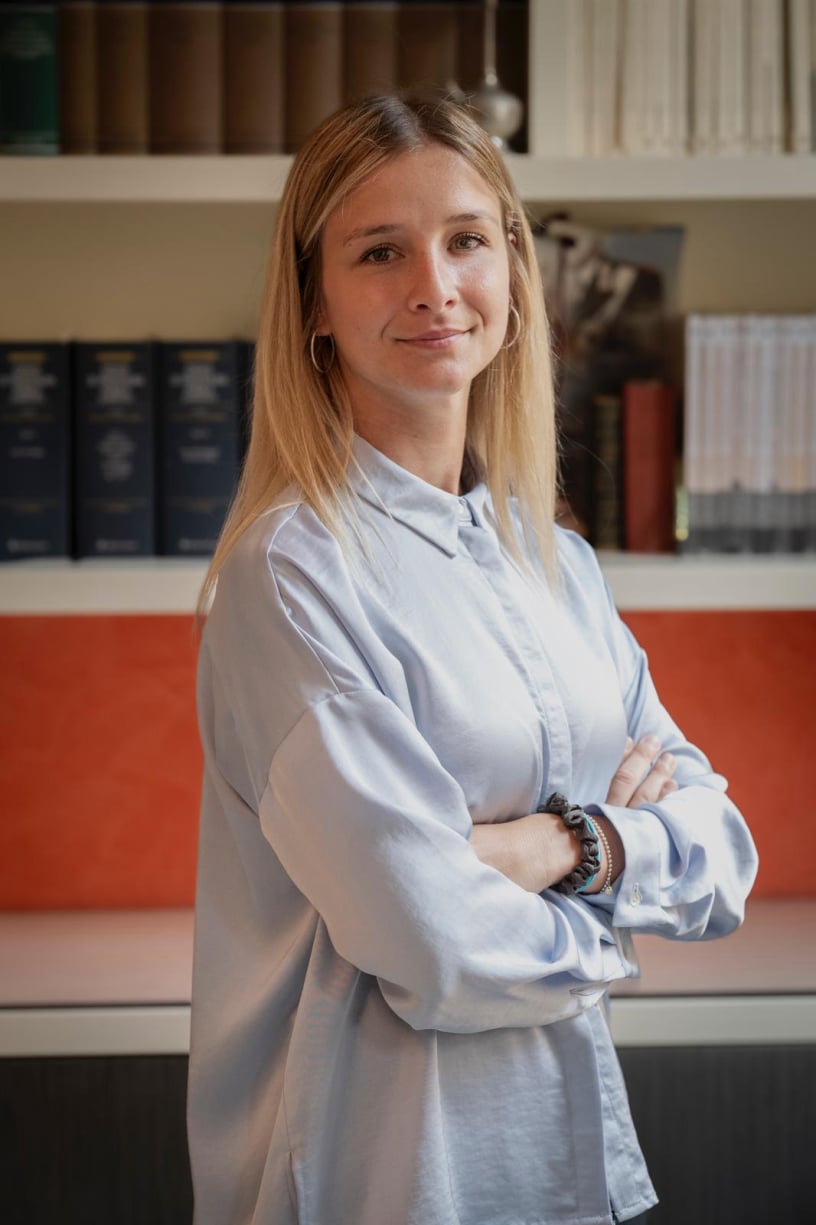 Simona Capristo